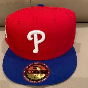 Philadelphia Phillies Team Cap
